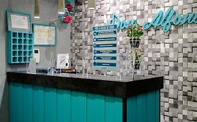 Hostal Don Alfonso